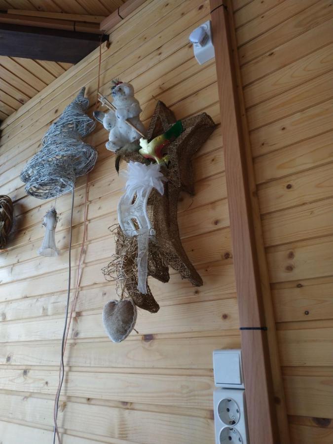 Садиба Mishel Yablunytsya Bagian luar foto